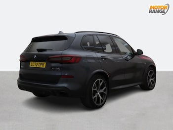 Used BMW X5 2022 for sale - 76594394: Photo