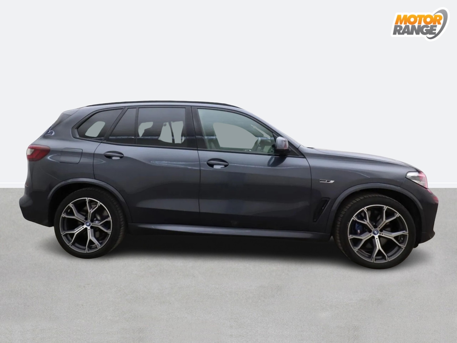 Used BMW X5 2022 for sale - 76594394: Photo 5