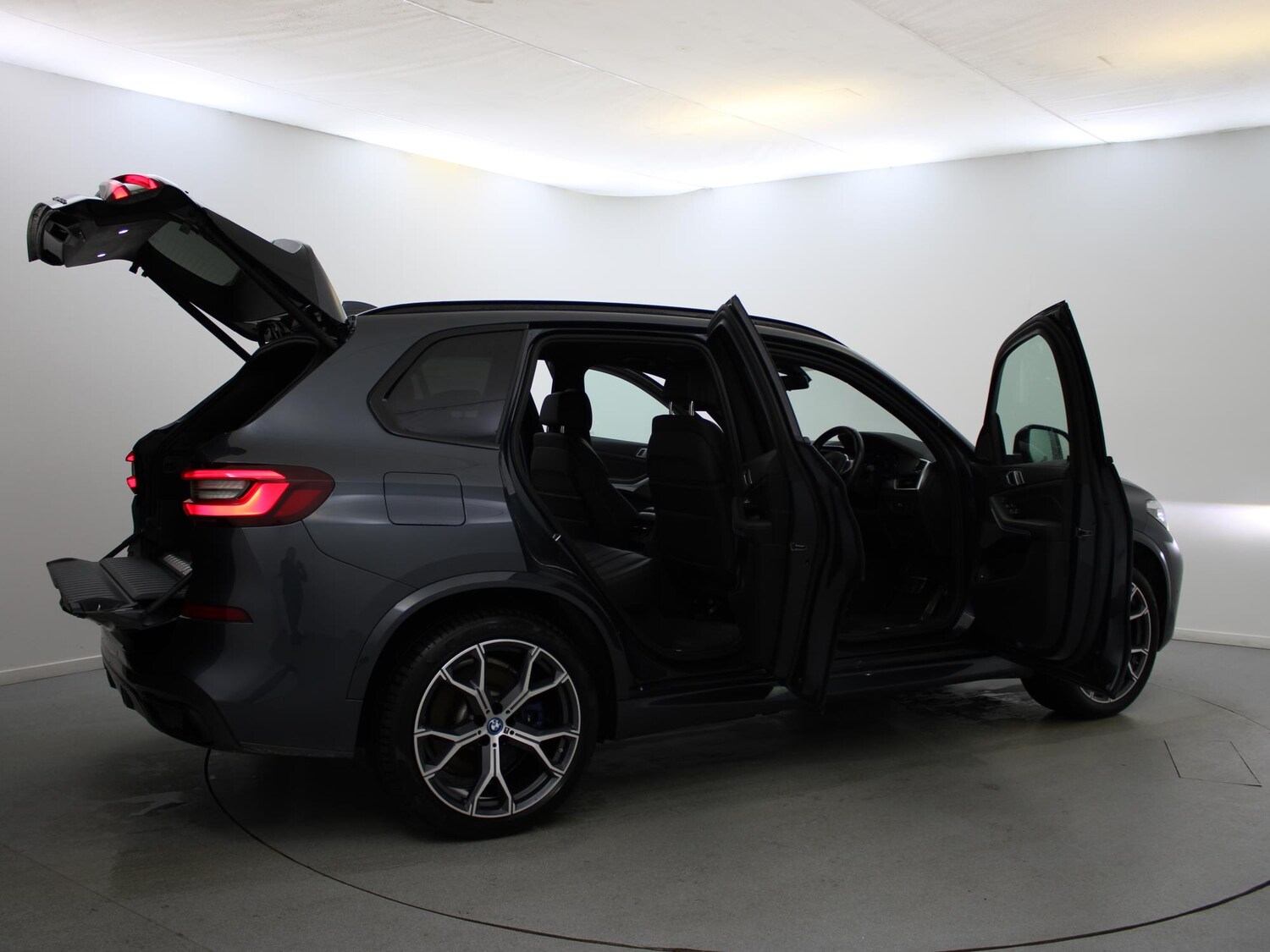 Used BMW X5 2022 for sale - 76594394: Photo 57