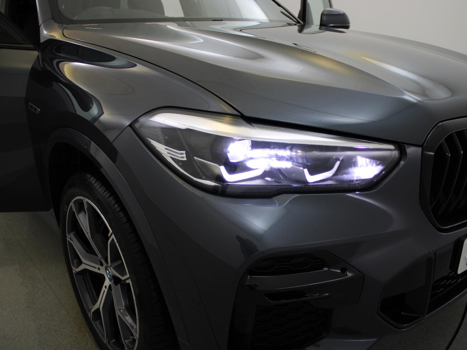 Used BMW X5 2022 for sale - 76594394: Photo 58