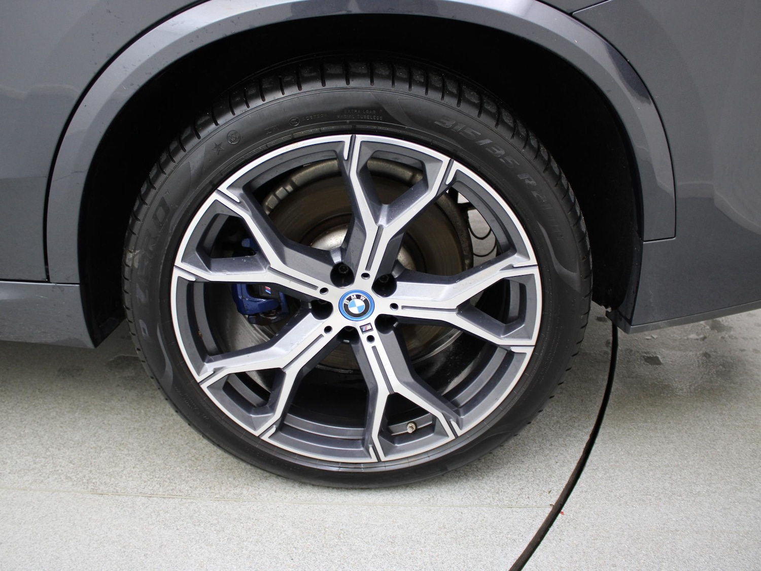 Used BMW X5 2022 for sale - 76594394: Photo 59