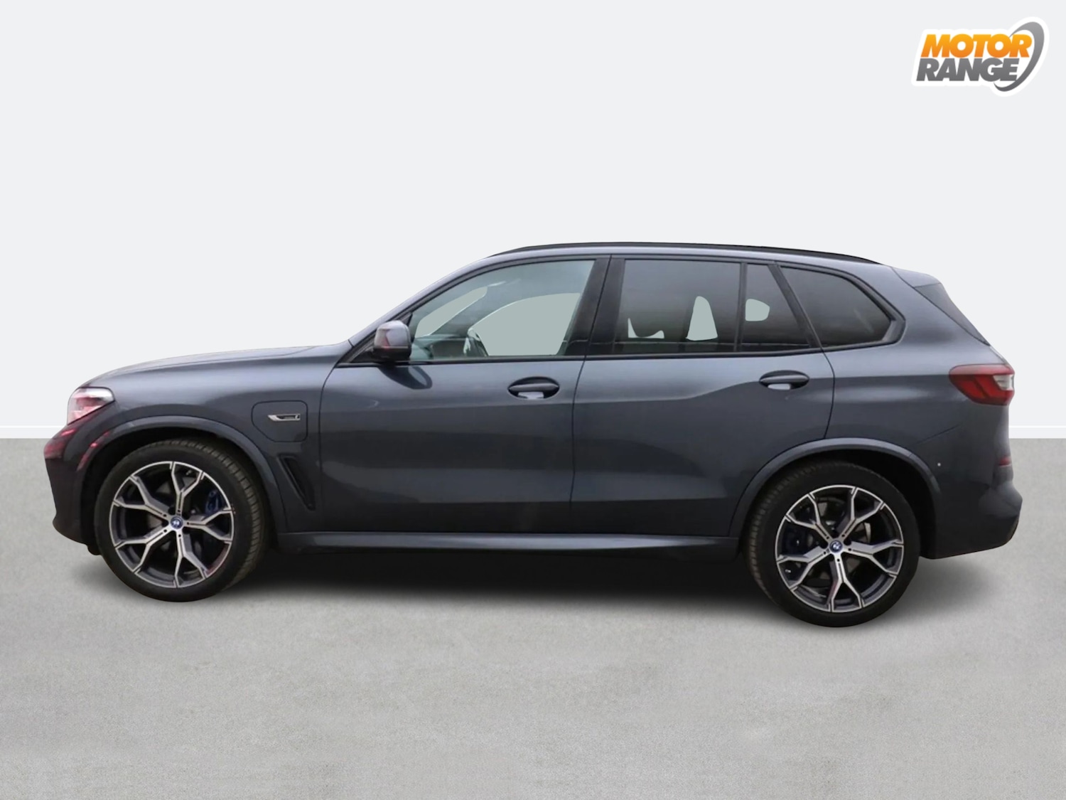 Used BMW X5 2022 for sale - 76594394: Photo 6