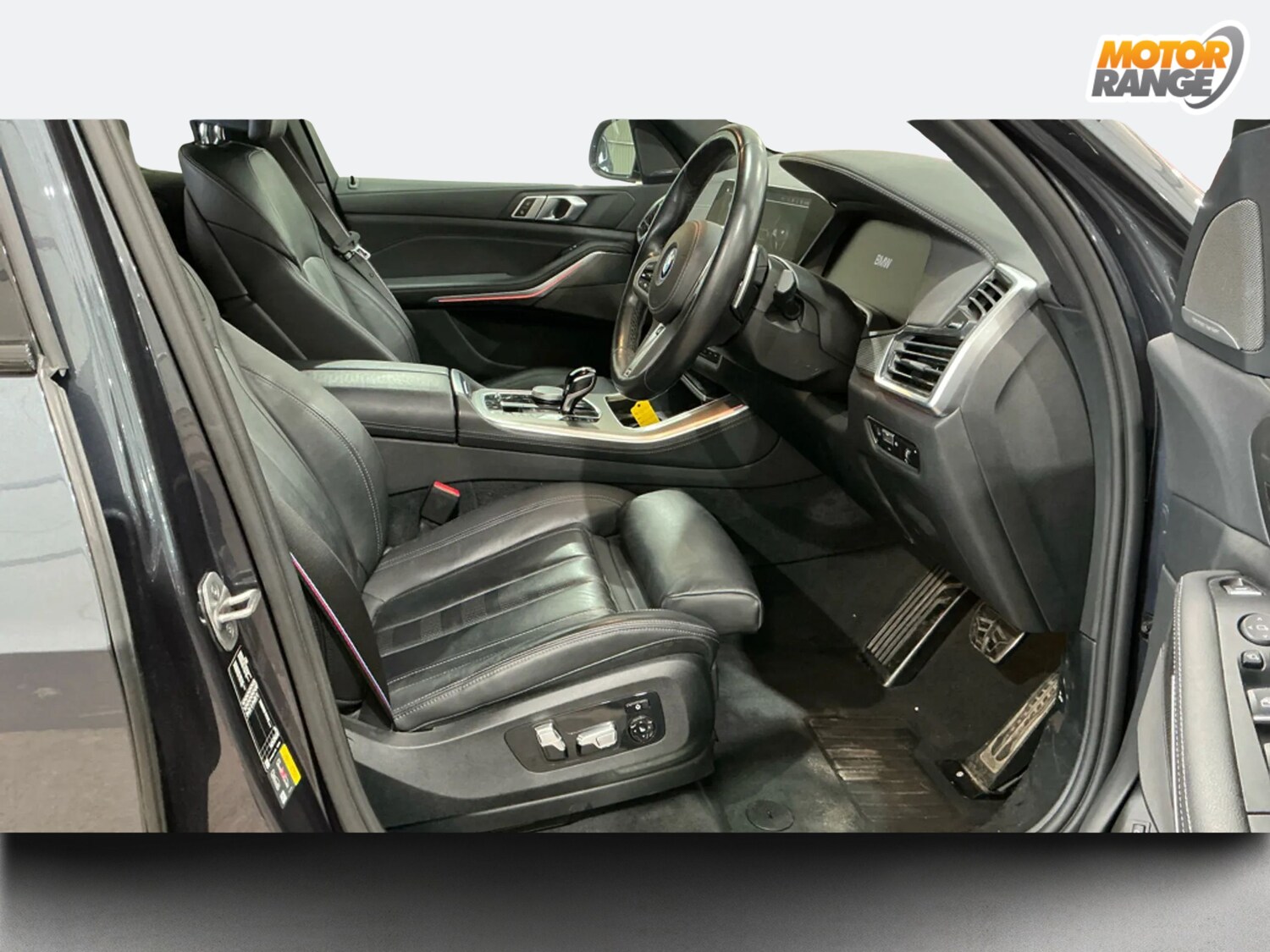 Used BMW X5 2022 for sale - 76594394: Photo 8