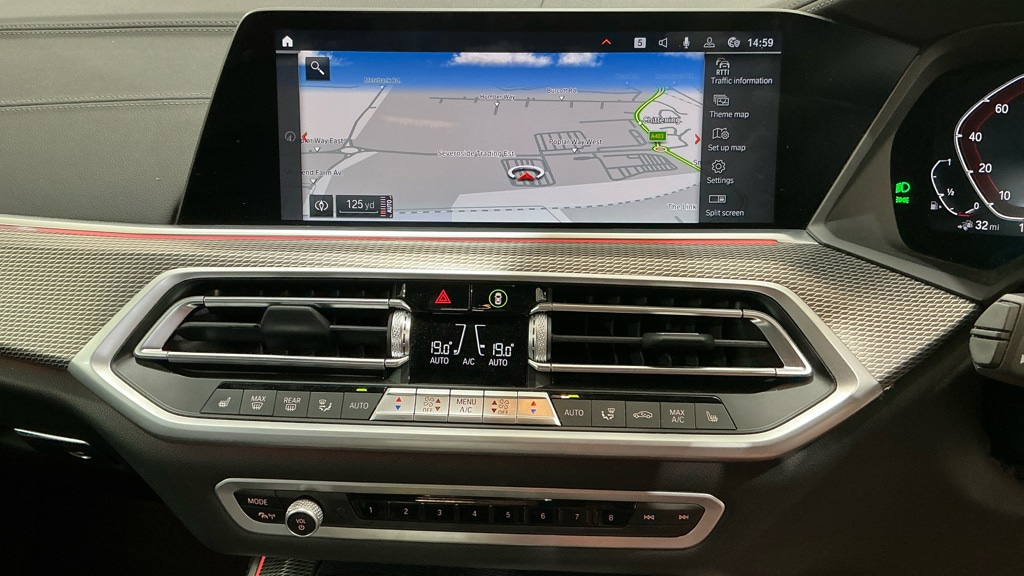 Used BMW X5 2022 for sale - 76594394: Photo 9