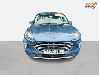Used Ford Kuga 2020 for sale - 79019320: Photo