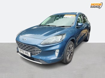 Used Ford Kuga 2020 for sale - 79019320: Photo