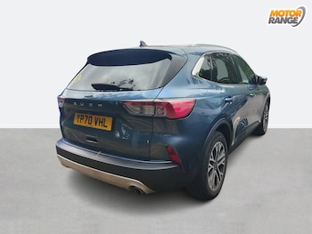 Used Ford Kuga 2020 for sale - 79019320: Photo