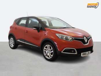 2016 - 0.9 TCE 90 Dynamique Nav 5dr
