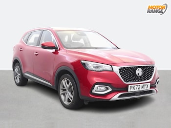 Used MG MG HS 2023 for sale - 78761581: Photo