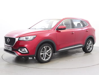 Used MG MG HS 2023 for sale - 78761581: Photo
