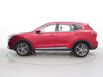 Used MG MG HS 2023 for sale - 78761581: Photo