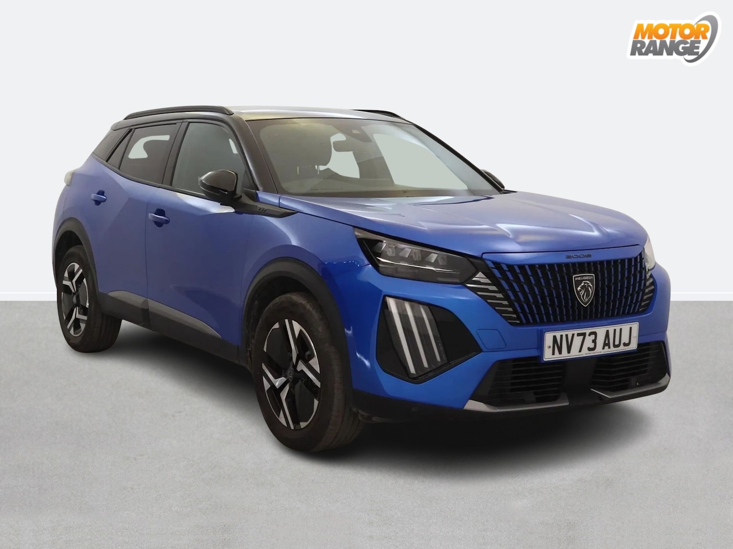 Used Peugeot 2008 2023 for sale - 76077302: Photo 1