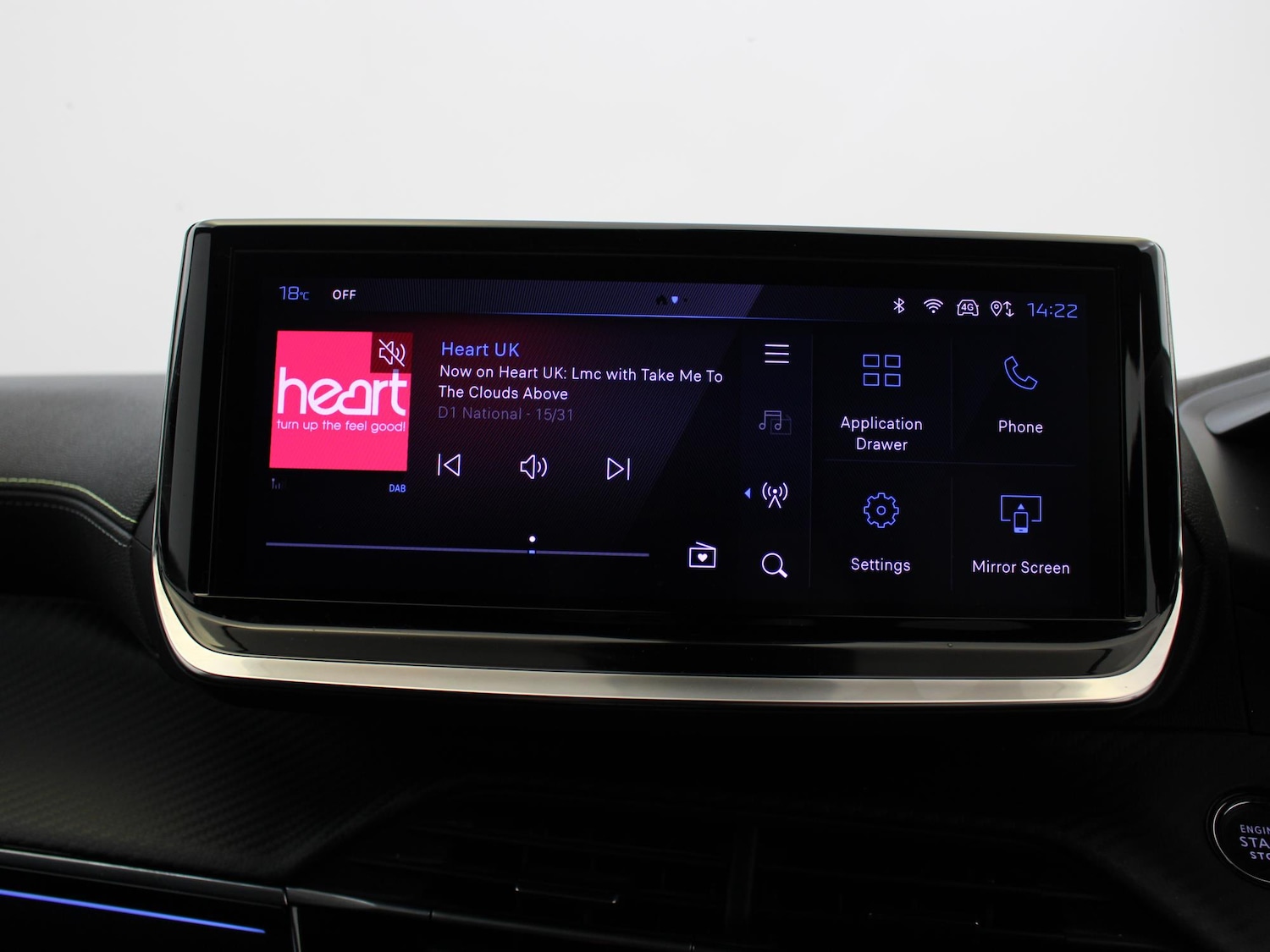 Used Peugeot 2008 2023 for sale - 76077302: Photo 16