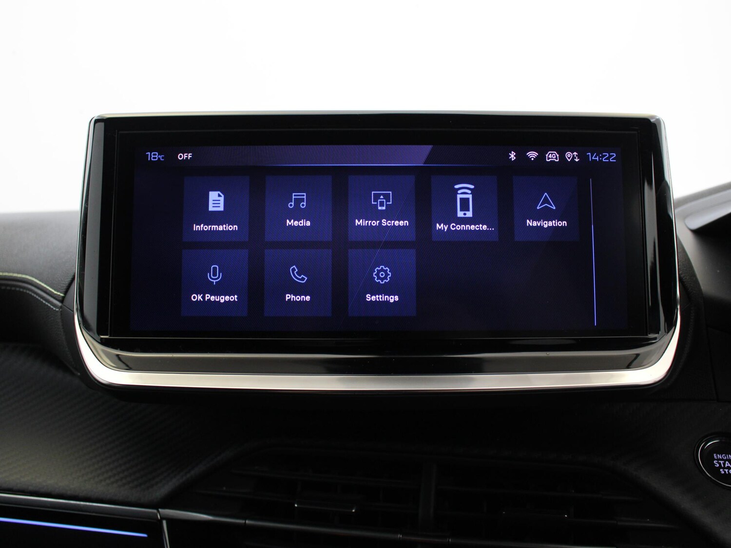 Used Peugeot 2008 2023 for sale - 76077302: Photo 19