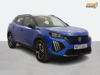 Peugeot - 2008