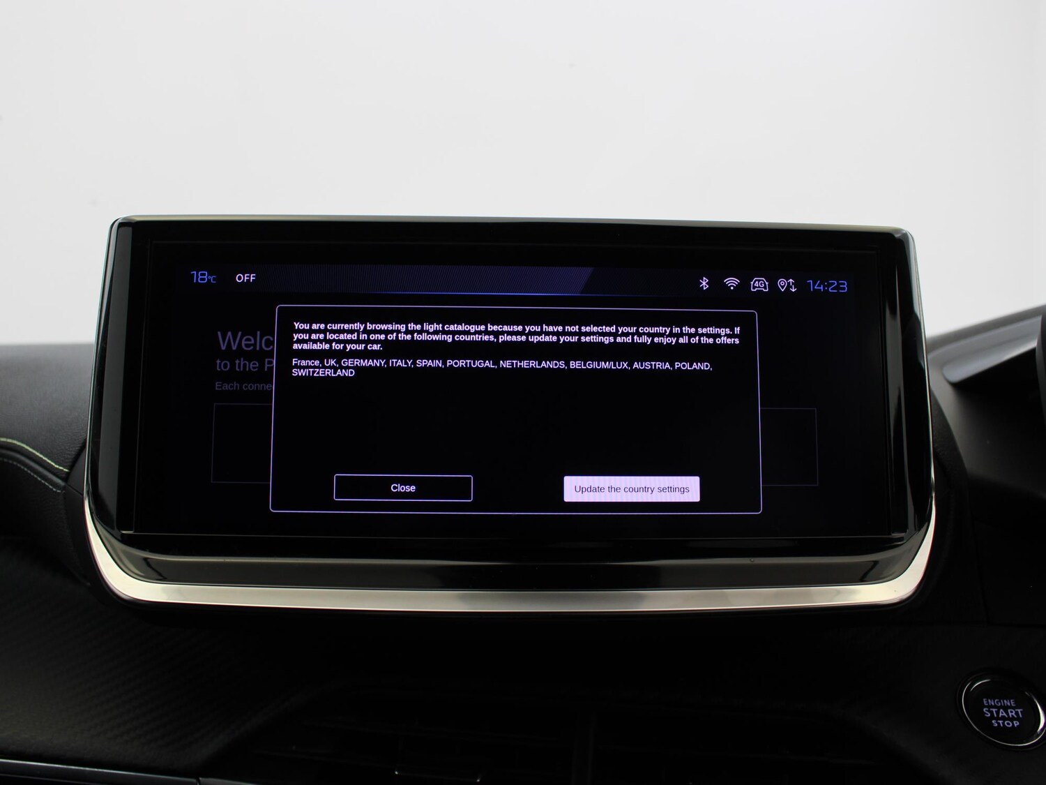 Used Peugeot 2008 2023 for sale - 76077302: Photo 21