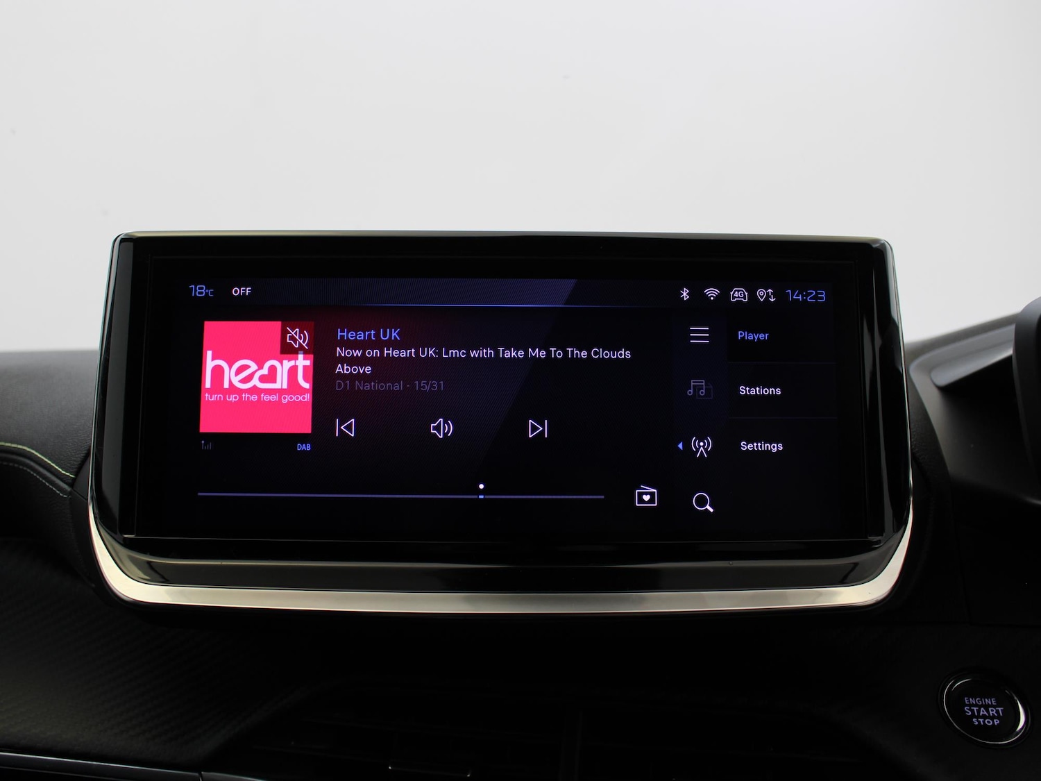 Used Peugeot 2008 2023 for sale - 76077302: Photo 24