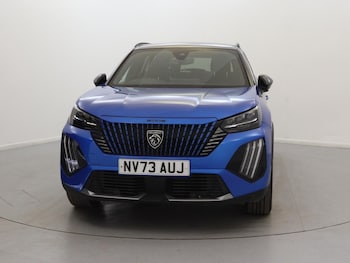 Used Peugeot 2008 2023 for sale - 76077302: Photo 2
