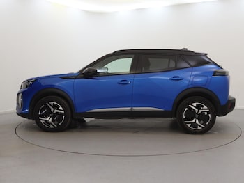 Used Peugeot 2008 2023 for sale - 76077302: Photo 4