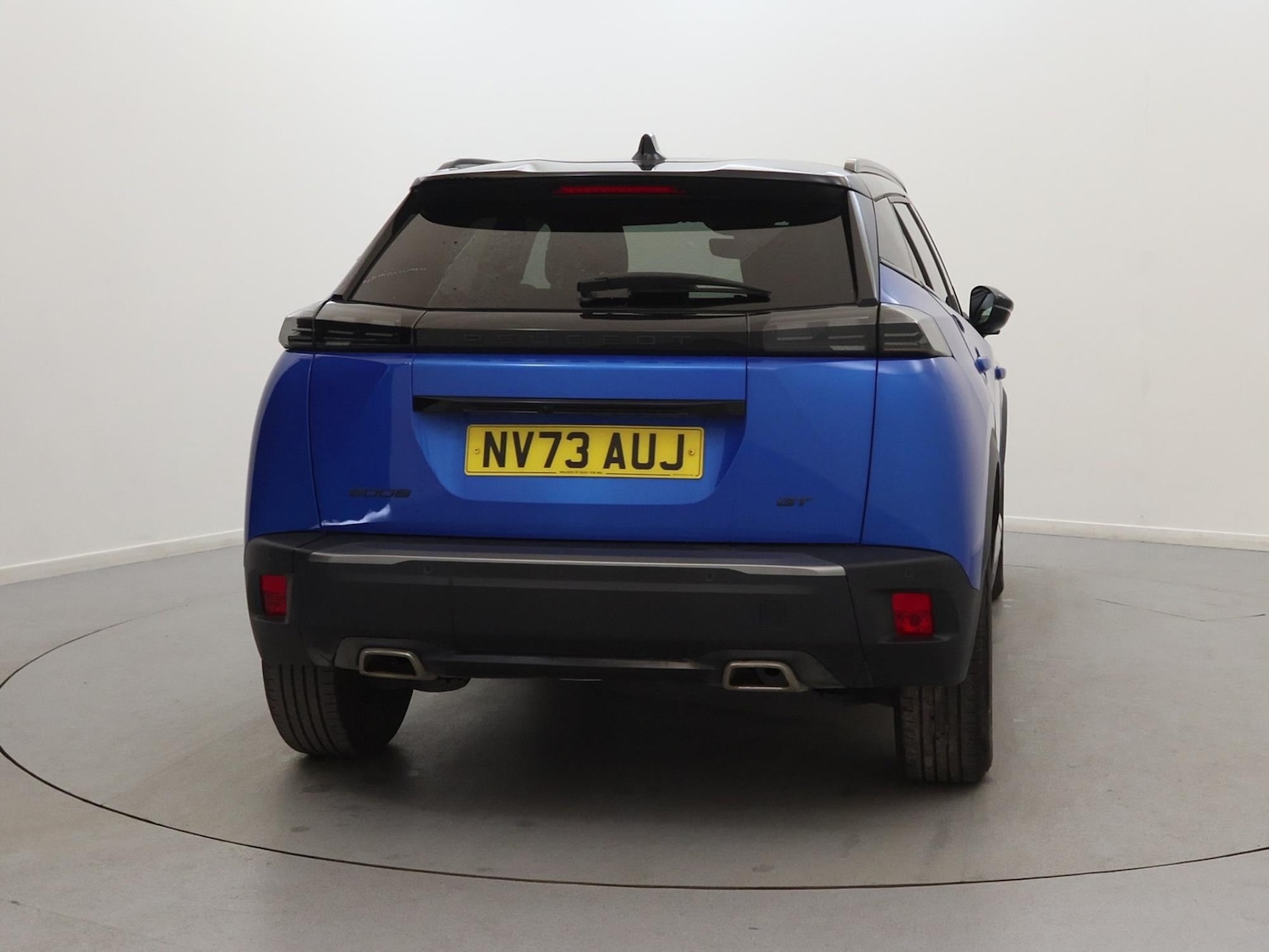 Used Peugeot 2008 2023 for sale - 76077302: Photo 6