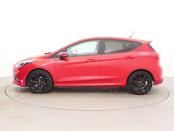 Used Ford Fiesta 2020 for sale - 79392699: Photo