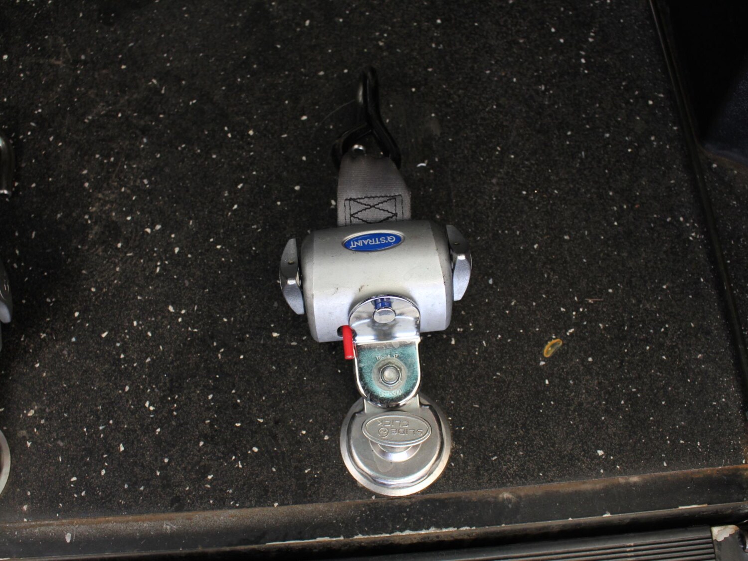 Vehicle 36