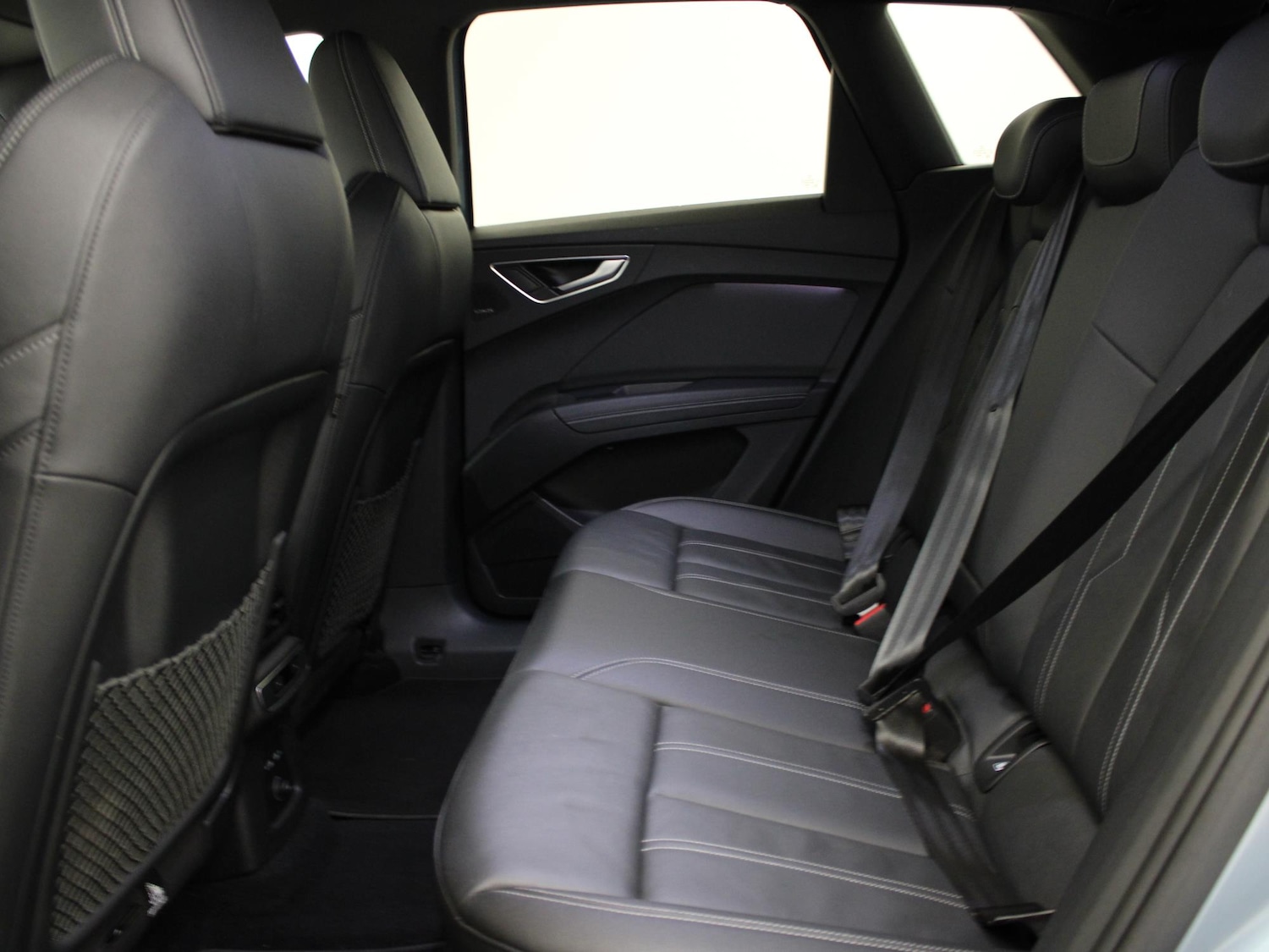 Used Audi Q4 e-tron 2021 for sale - 77500752: Photo 11