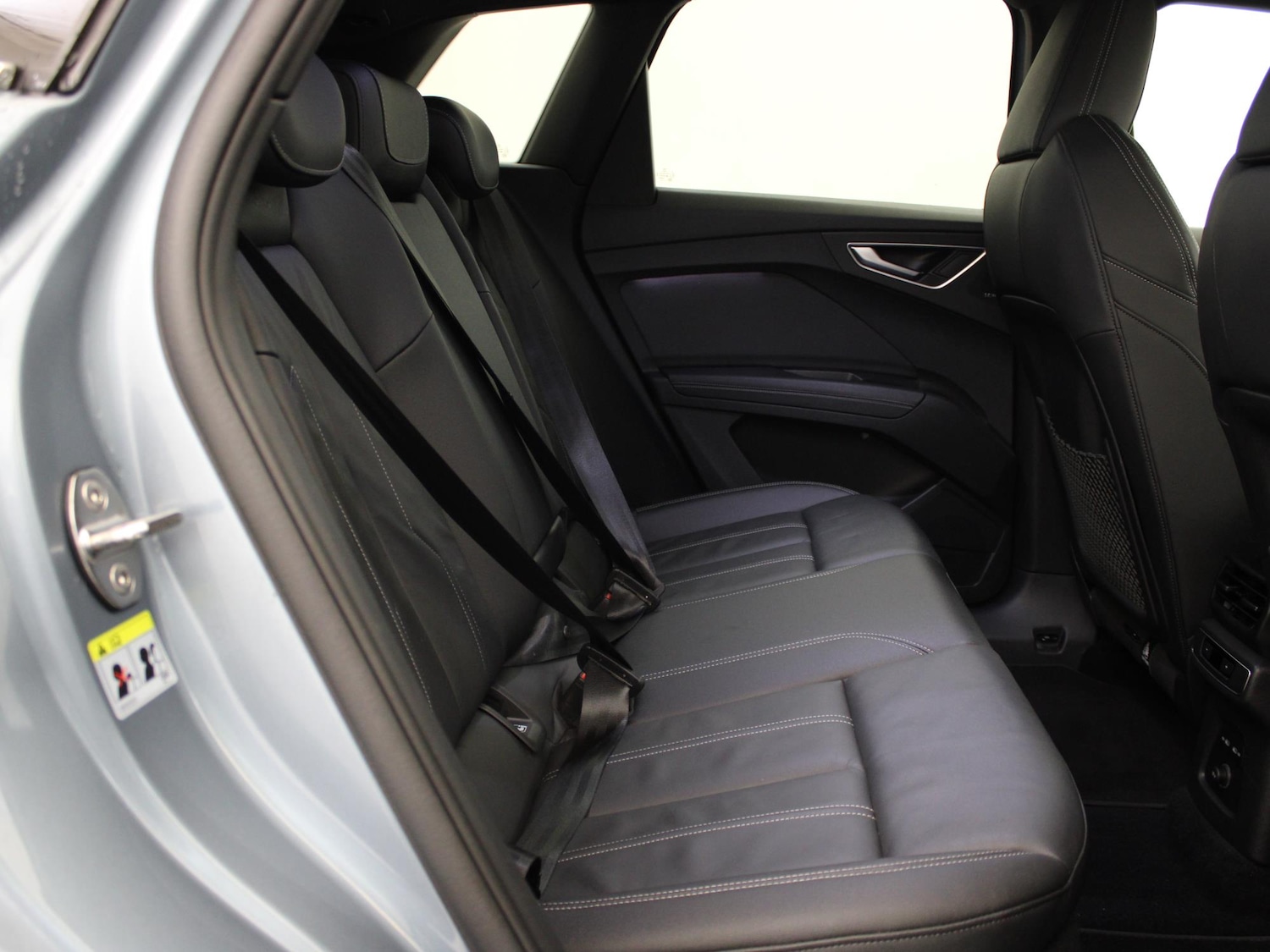 Used Audi Q4 e-tron 2021 for sale - 77500752: Photo 12