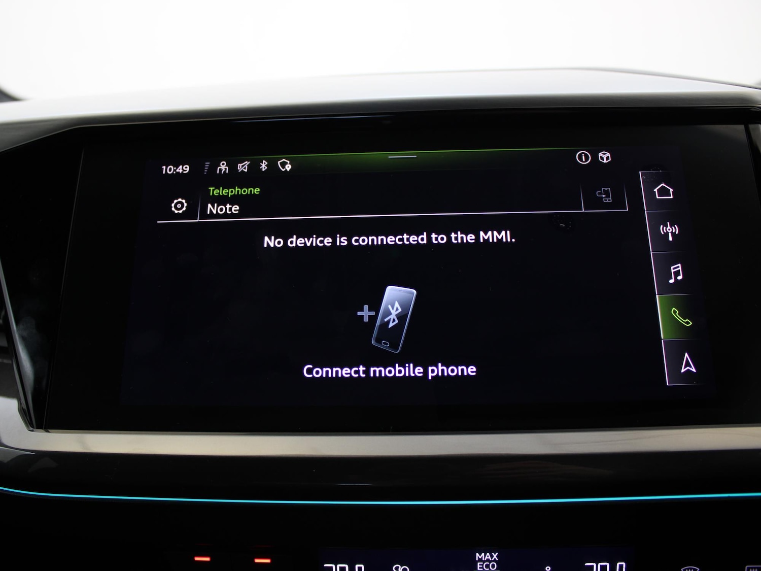 Used Audi Q4 e-tron 2021 for sale - 77500752: Photo 18