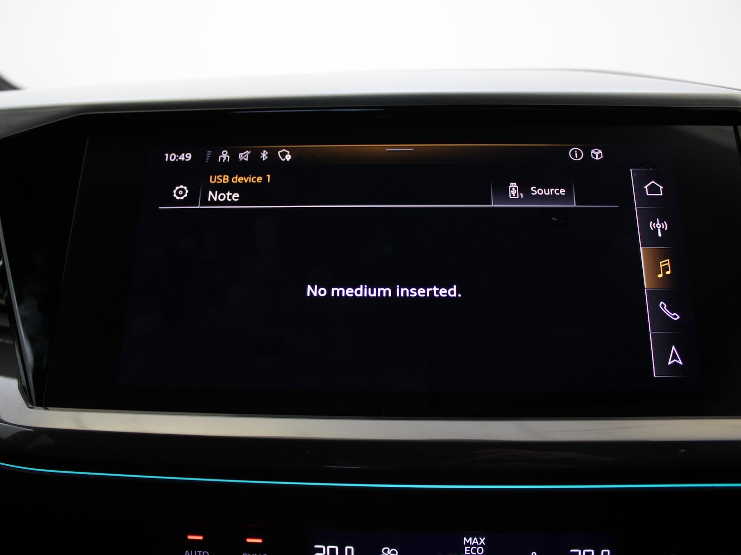 Used Audi Q4 e-tron 2021 for sale - 77500752: Photo 19