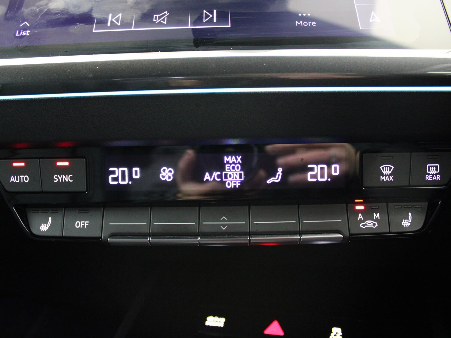 Used Audi Q4 e-tron 2021 for sale - 77500752: Photo 21