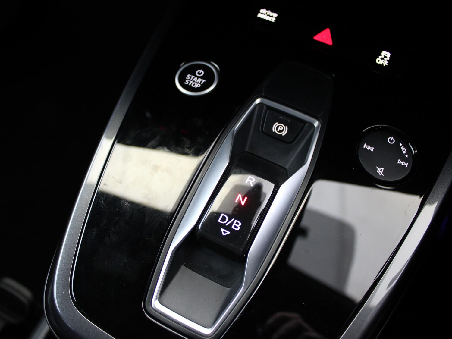 Used Audi Q4 e-tron 2021 for sale - 77500752: Photo 22