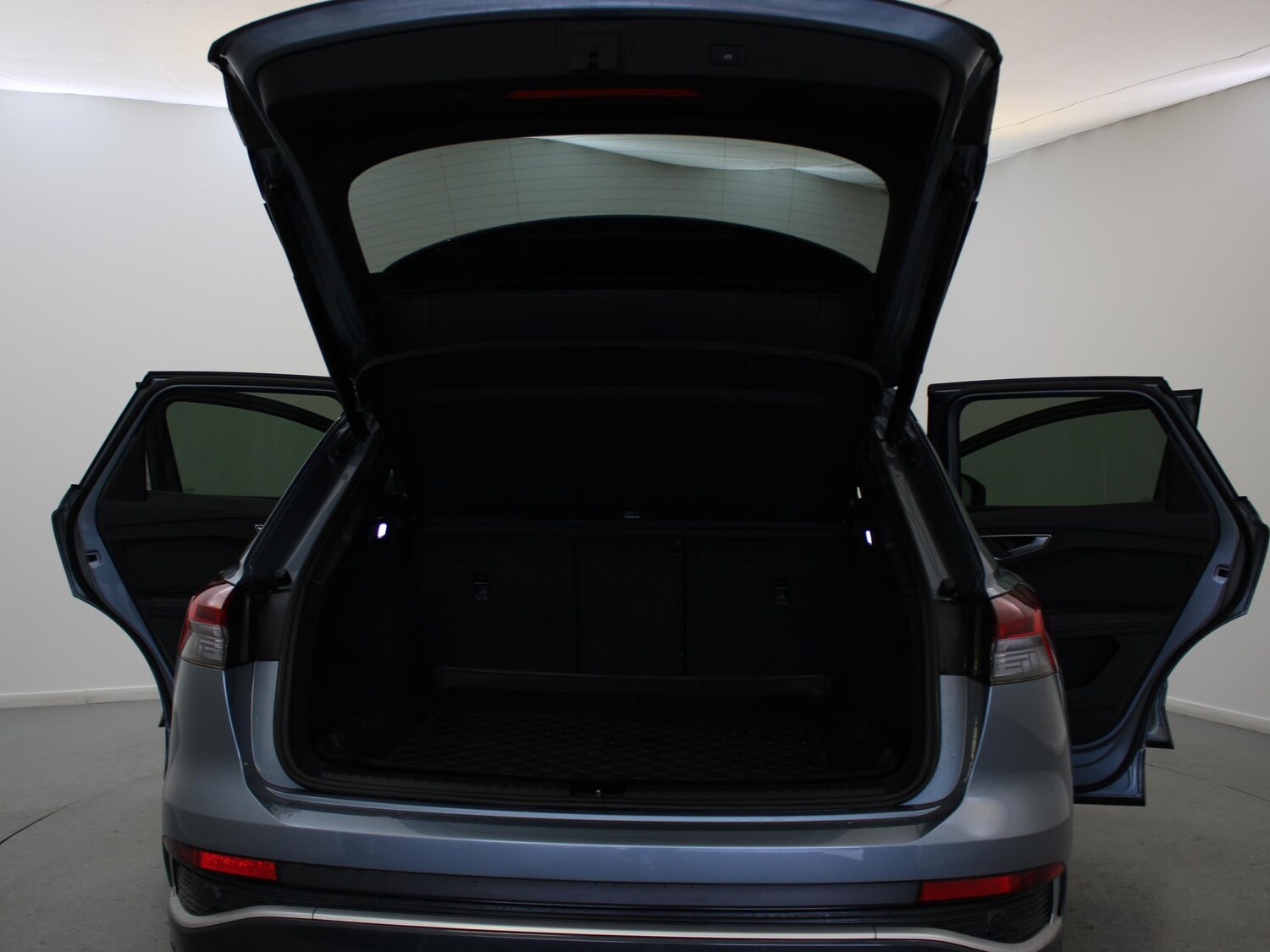 Used Audi Q4 e-tron 2021 for sale - 77500752: Photo 26