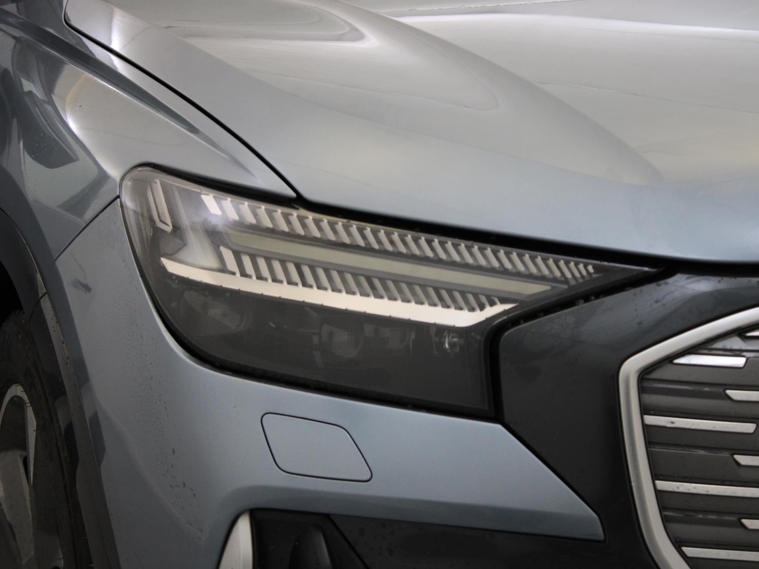 Used Audi Q4 e-tron 2021 for sale - 77500752: Photo 29