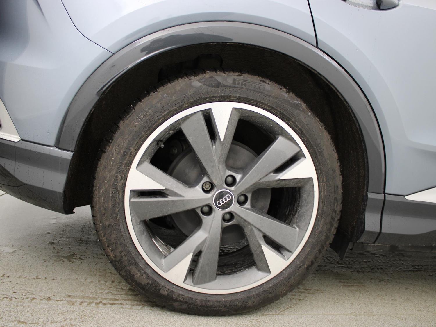 Used Audi Q4 e-tron 2021 for sale - 77500752: Photo 31