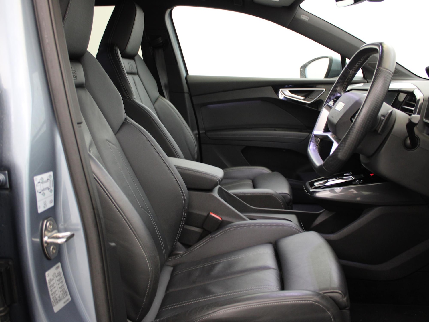 Used Audi Q4 e-tron 2021 for sale - 77500752: Photo 9