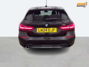 Used BMW 1 Series 2024 for sale - 74950992: Photo
