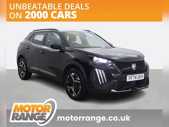 Used Peugeot 2008 2024 for sale - 79747672: Photo
