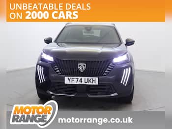 Used Peugeot 2008 2024 for sale - 79747672: Photo