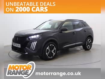 Used Peugeot 2008 2024 for sale - 79747672: Photo