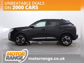 Used Peugeot 2008 2024 for sale - 79747672: Photo