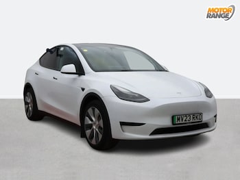 Used Tesla Model Y 2023 for sale - 79175047: Photo