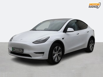 Used Tesla Model Y 2023 for sale - 79175047: Photo