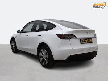 Used Tesla Model Y 2023 for sale - 79175047: Photo