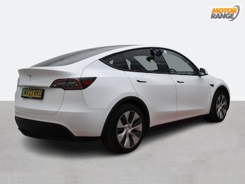 Used Tesla Model Y 2023 for sale - 79175047: Photo