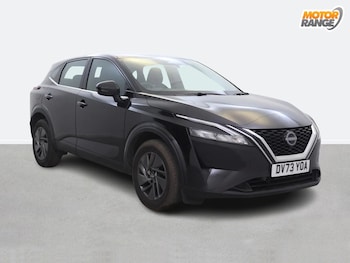 Used Nissan Qashqai 2023 for sale - 78237436: Photo