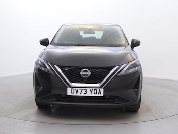 Used Nissan Qashqai 2023 for sale - 78237436: Photo