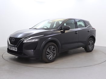 Used Nissan Qashqai 2023 for sale - 78237436: Photo