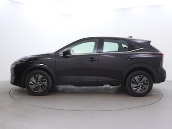 Used Nissan Qashqai 2023 for sale - 78237436: Photo