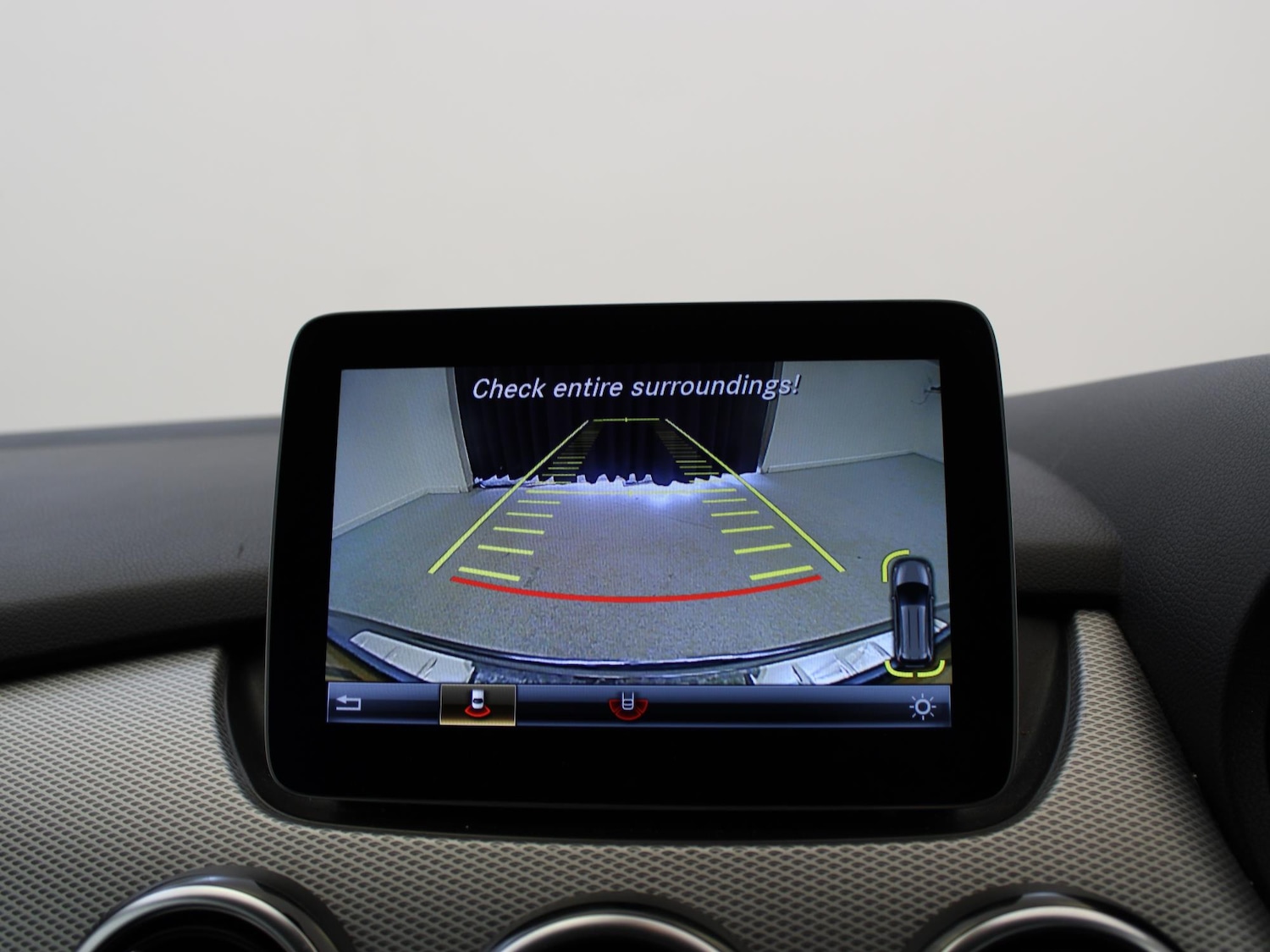 Used Mercedes-Benz B Class 2017 for sale - 76515906: Photo 13